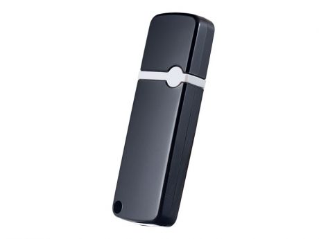USB Flash Drive Perfeo C08 16GB Black