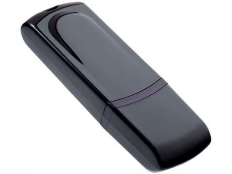 USB Flash Drive Perfeo C09 4GB Black