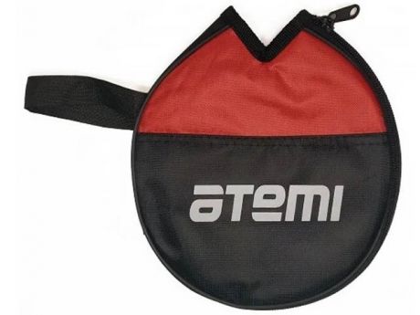 Чехол для ракетки Atemi ATC100 Black-Red