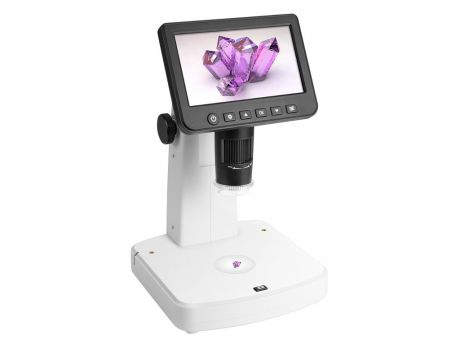 Микроскоп Levenhuk DTX 700 LCD 75075