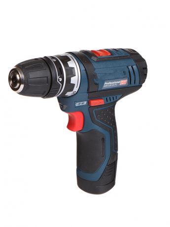 Электроинструмент Bosch GSR 12V-15 FC 06019F6006