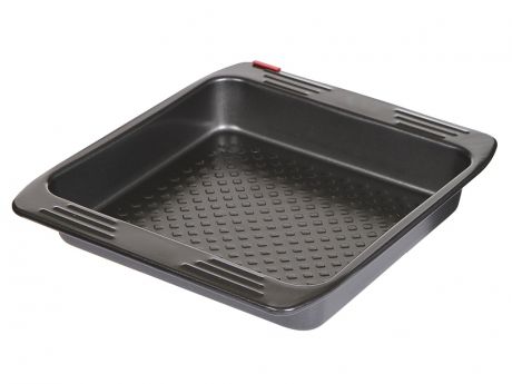 Форма для пирога Tefal EasyGrip 20x20cm J0835274