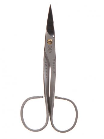Маникюрные ножницы Zinger 2322-SH-RF(PB)-Salon ZP 08232211