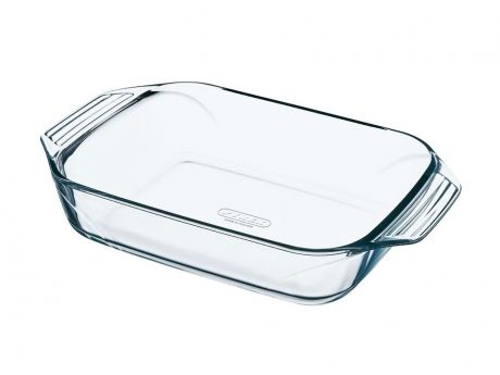 Блюдо Pyrex Irresistible 27x17cm 406B000/7046