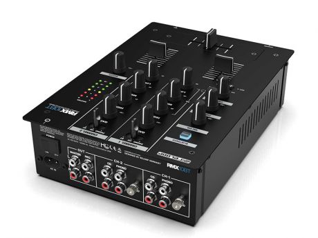 Пульт Reloop RMX-10BT SL82330