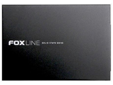 Твердотельный накопитель Foxline 128Gb FLSSD128X5
