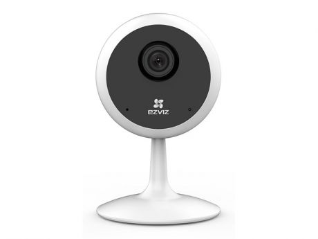IP камера Ezviz C1C 720p CS-C1C-D0-1D1WFR Выгодный набор + серт. 200Р!!!
