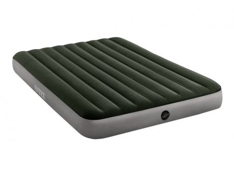 Intex Prestige Downy Bed 152x203x25cm 64109 Выгодный набор + серт. 200Р!!!