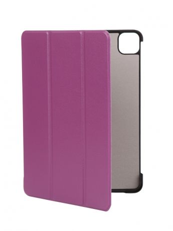 Чехол IT Baggage для APPLE iPad Pro 2020 11 Purple ITIP2011-7