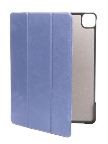 Чехол IT Baggage для APPLE iPad Pro 2020 12.9 Blue ITIP20129-4