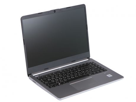 Ноутбук HP 340S G7 2D195EA (Intel Core i7-1065G7 1.3 GHz/8192Mb/256Gb SSD/Intel HD Graphics/Wi-Fi/Bluetooth/Cam/14.0/1920x1080/DOS)