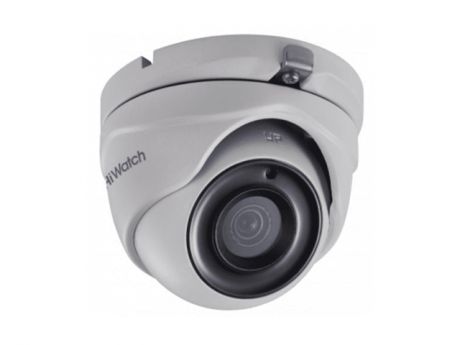 Аналоговая камера HiWatch DS-T203P(B) 2.8mm