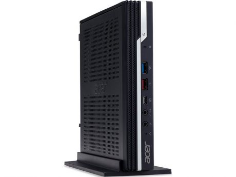 Настольный компьютер Acer Veriton N4660G DT.VRDER.1AB (Intel Pentium G5420T 3.2GHz/4096Mb/128Gb SSD/Intel HD Graphics/Endless)
