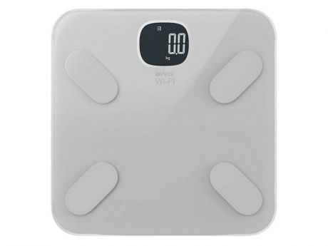 Весы напольные Hiper IoT Body Composition Scale HIS-BC001