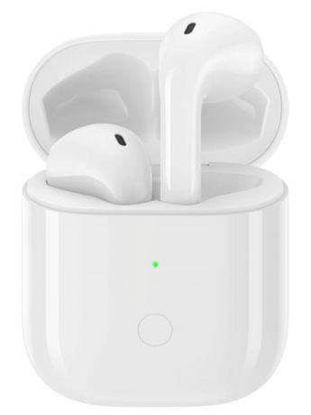 Наушники realme Buds Air Neo White