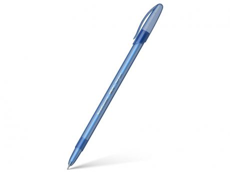 Ручка шариковая ErichKrause Neo Original Blue 0.7mm 46515