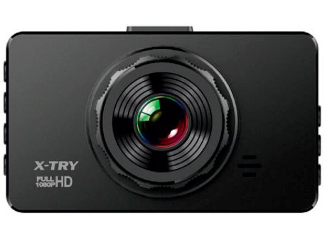 Видеорегистратор X-TRY XTC D1000 FHD