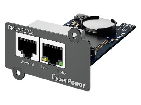 Аккумулятор для ИБП CyberPower RMCARD205
