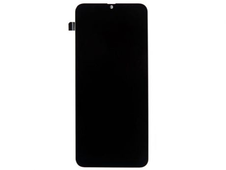Дисплей RocknParts для Samsung Galaxy M30 SM-M305F в сборе с тачскрином Black 742683