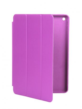 Чехол Innovation для APPLE iPad 10.2 Violet 17875