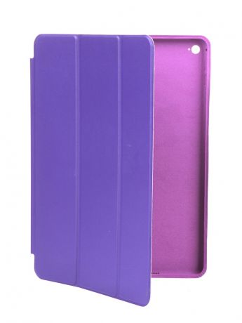 Чехол Innovation для APPLE iPad Air 2 Violet 17887