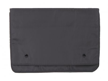 Чехол 16-inch Baseus Basics Series Laptop Sleeve Dark Grey LBJN-B0G