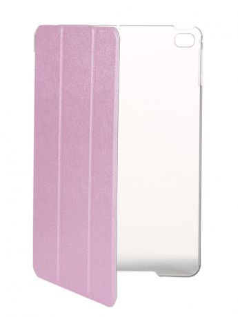 Чехол Activ для APPLE iPad Mini 5 TC001 Pink 117652