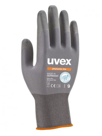 Перчатки Uvex Финомик Лайт размер 11 60040-11