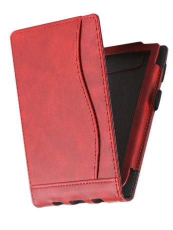 Аксессуар Чехол BookCase для PocketBook 606/616/627/628/632/633 Red BC-616-STAND-RD