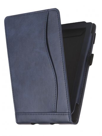 Аксессуар Чехол BookCase для PocketBook 614/615/624/625/641 Dark Blue BC-626-STAND-DBLU