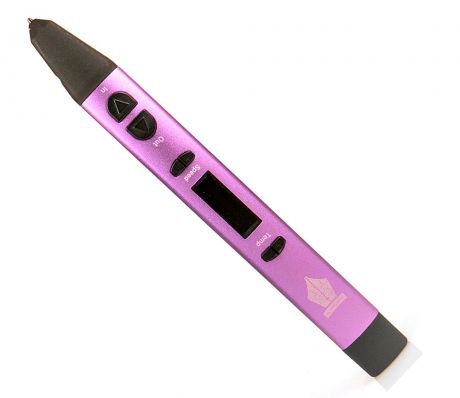 3D ручка Spider Pen Pro Gently Lilac