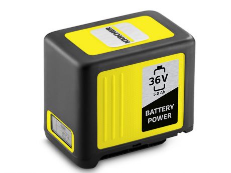 Аккумулятор Karcher Battery Power 36/50 2.445-031.0