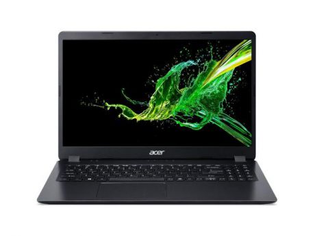 Ноутбук Acer Aspire A315-42-R19S NX.HF9ER.048 (AMD Ryzen 7 3700U 2.3 GHz/12288Mb/512Gb SSD/AMD Radeon RX Vega 10/Wi-Fi/Bluetooth/Cam/15.6/1920x1080/Windows 10 Home 64-bit)