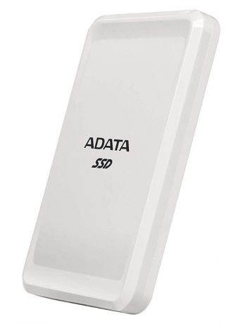 Твердотельный накопитель A-Data SC685 1Tb White ASC685-1TU32G2-CWH