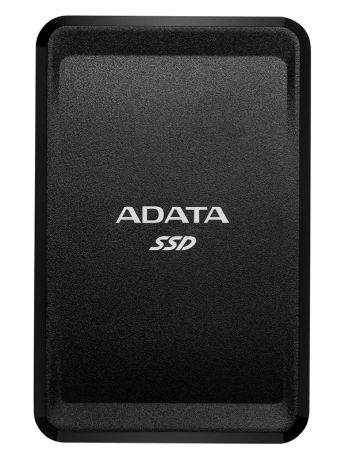 Твердотельный накопитель A-Data SC685 1Tb Black ASC685-1TU32G2-CBK