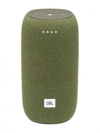 Колонка JBL Link Portable Green JBLLINKPORGRNRU