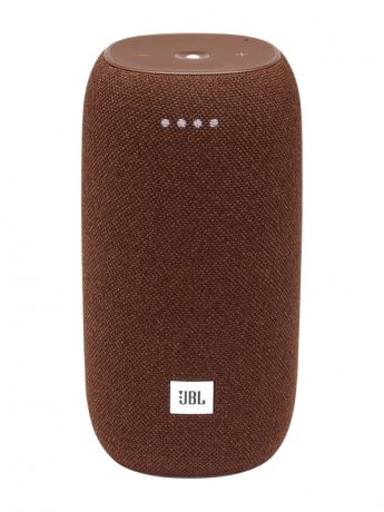 Колонка JBL Link Portable Brown JBLLINKPORBRNRU