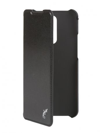 Чехол G-Case для Xiaomi Redmi 9 Slim Premium Black GG-1265