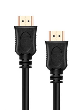 Аксессуар Wize HDMI 19M/19M v.2.0 7.5m Black C-HM-HM-7.5M