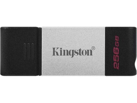 USB Flash Drive 256Gb - Kingston DataTraveler 80 DT80/256GB