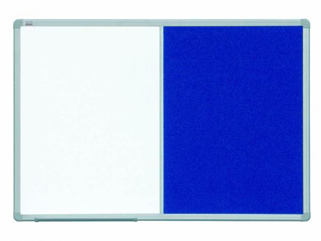 Доска магнитно-маркерная 2x3 Office 90x120cm TCASC129