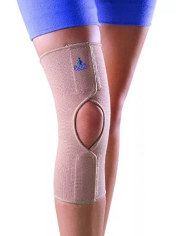 Ортопедическое изделие Бандаж на коленный сустав Oppo Medical размер S 2029-S
