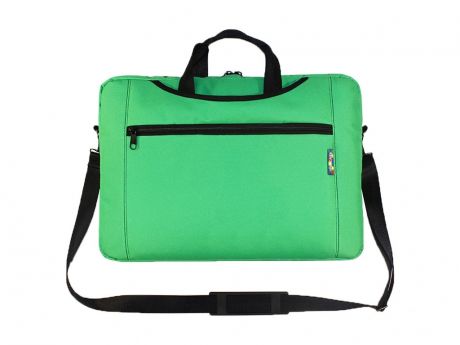 Сумка 15.6-inch Vivacase Country Green VCN-COUNT15-green