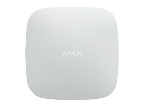 Сигнализация Ajax HubKit 2 White 16583.42.WH1