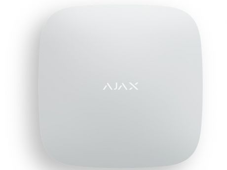 Централь Ajax Hub 2 White 14910.40.WH1