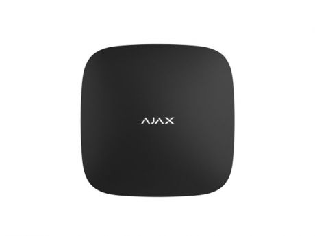 Сигнализация Ajax HubKit 2 Black 16582.42.BL1