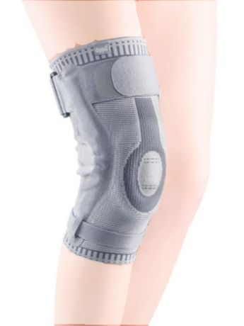 Ортопедическое изделие Бандаж на коленный сустав Oppo Medical размер S 2930-S