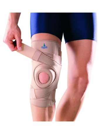 Ортопедическое изделие Бандаж на коленный сустав Oppo Medical размер XL 1033-XL