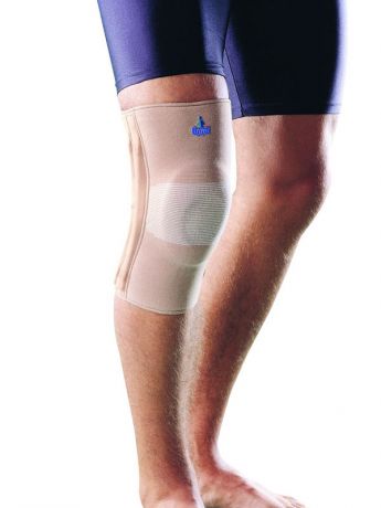 Ортопедическое изделие Бандаж на коленный сустав Oppo Medical размер L 2438-L