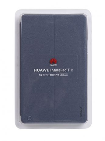 Чехол для Huawei MatePad T Blue-Grey 96662575